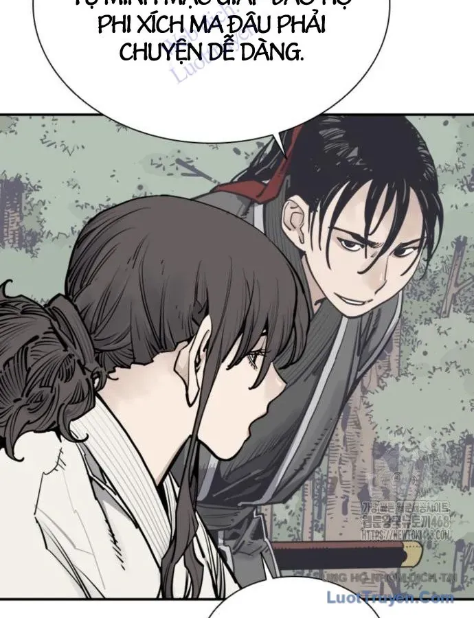 Sát Thủ Tống Lý Thu Chap 117 - Next Chap 116