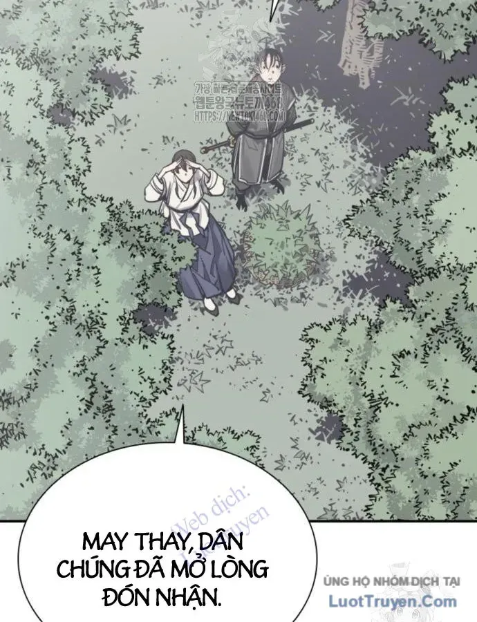 Sát Thủ Tống Lý Thu Chap 117 - Next Chap 116