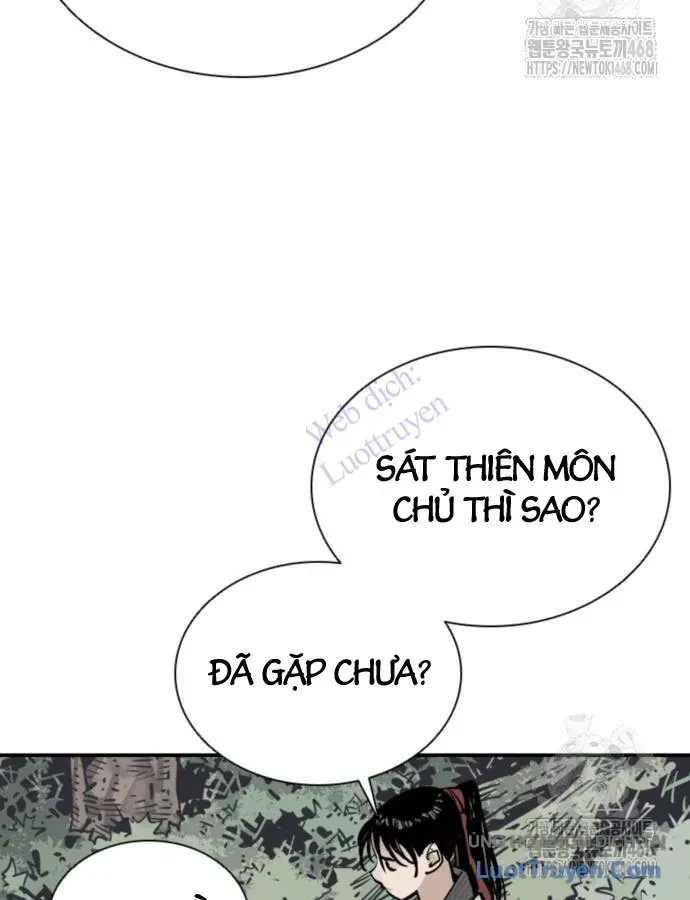 Sát Thủ Tống Lý Thu Chap 117 - Next Chap 116