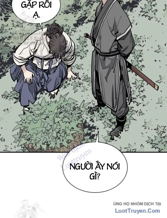 Sát Thủ Tống Lý Thu Chap 117 - Next Chap 116