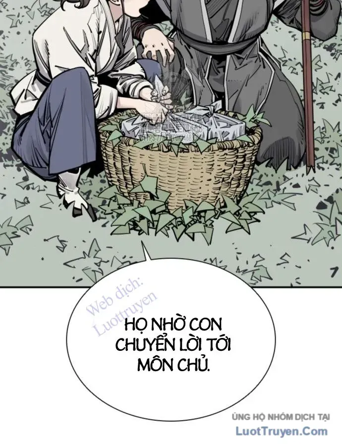 Sát Thủ Tống Lý Thu Chap 117 - Next Chap 116