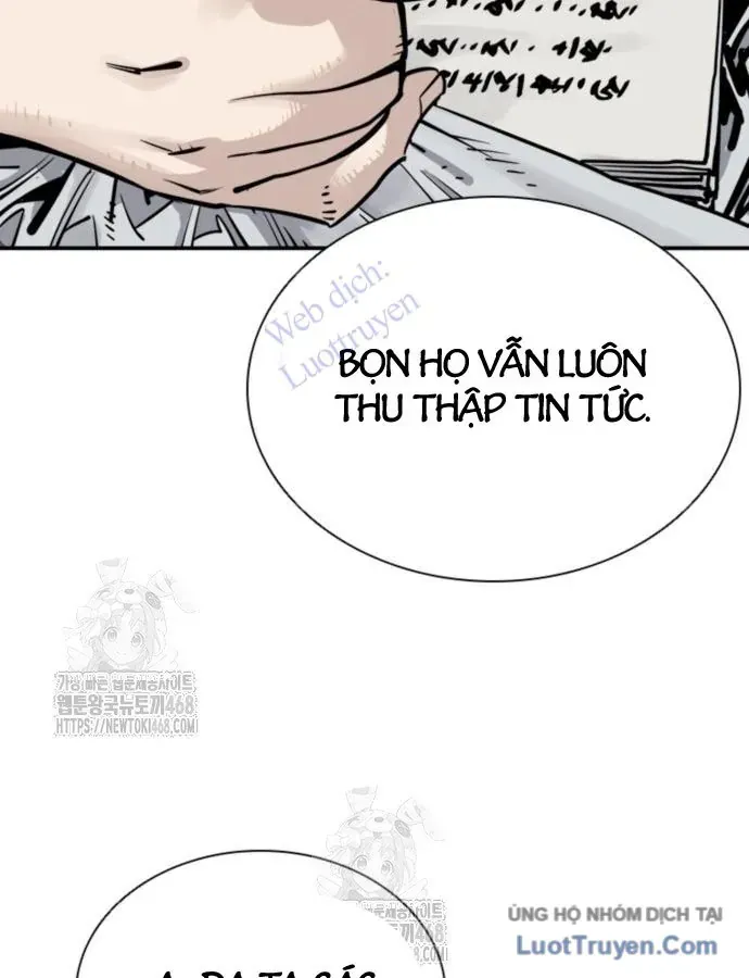 Sát Thủ Tống Lý Thu Chap 117 - Next Chap 116