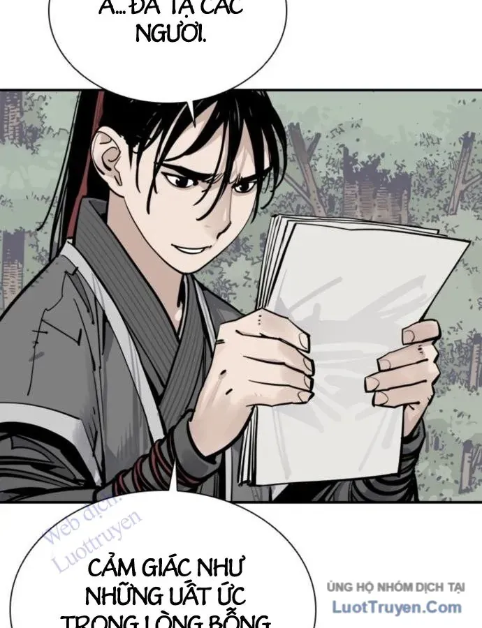 Sát Thủ Tống Lý Thu Chap 117 - Next Chap 116