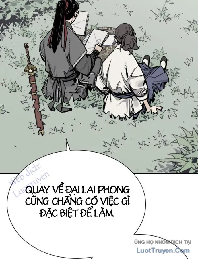 Sát Thủ Tống Lý Thu Chap 117 - Next Chap 116