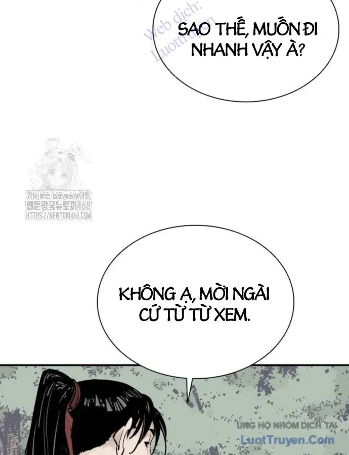 Sát Thủ Tống Lý Thu Chap 117 - Next Chap 116