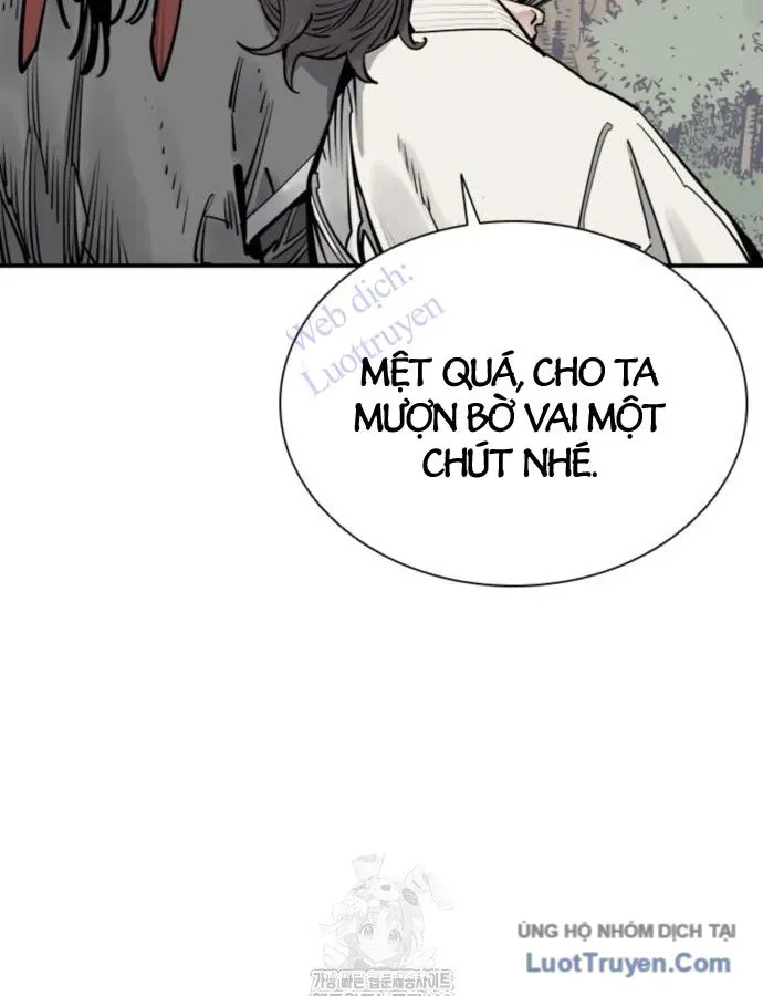 Sát Thủ Tống Lý Thu Chap 117 - Next Chap 116