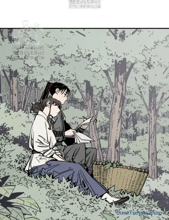 Sát Thủ Tống Lý Thu Chap 117 - Next Chap 116