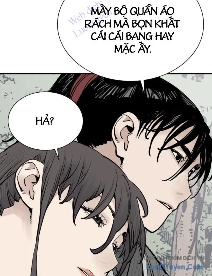 Sát Thủ Tống Lý Thu Chap 117 - Next Chap 116