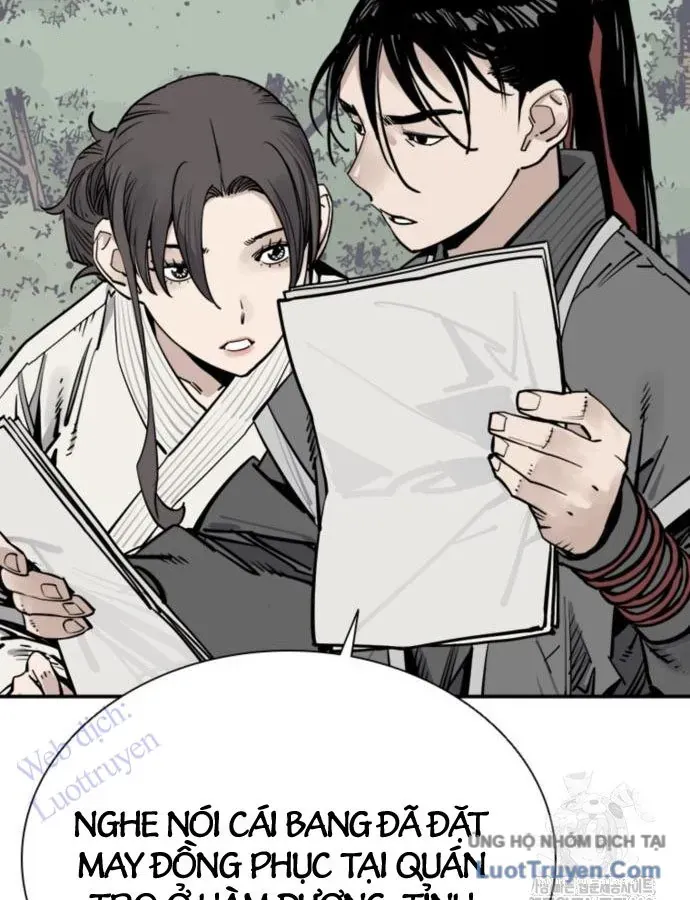 Sát Thủ Tống Lý Thu Chap 117 - Next Chap 116