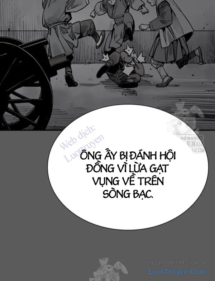 Sát Thủ Tống Lý Thu Chap 117 - Next Chap 116