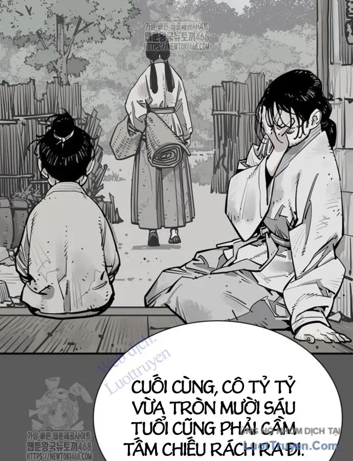Sát Thủ Tống Lý Thu Chap 117 - Next Chap 116