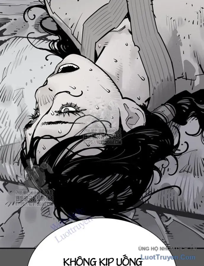 Sát Thủ Tống Lý Thu Chap 117 - Next Chap 116