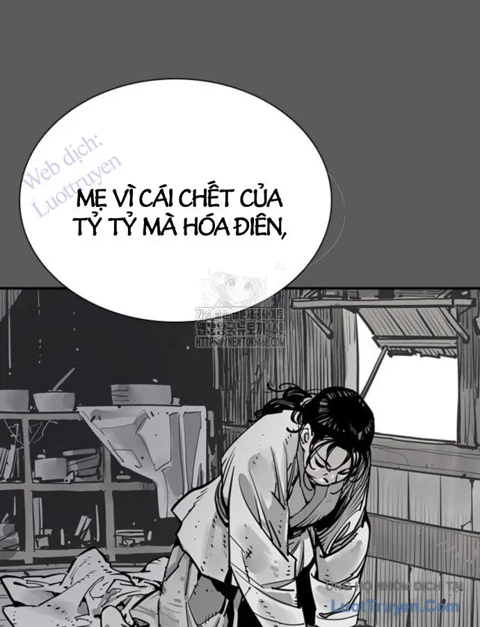 Sát Thủ Tống Lý Thu Chap 117 - Next Chap 116