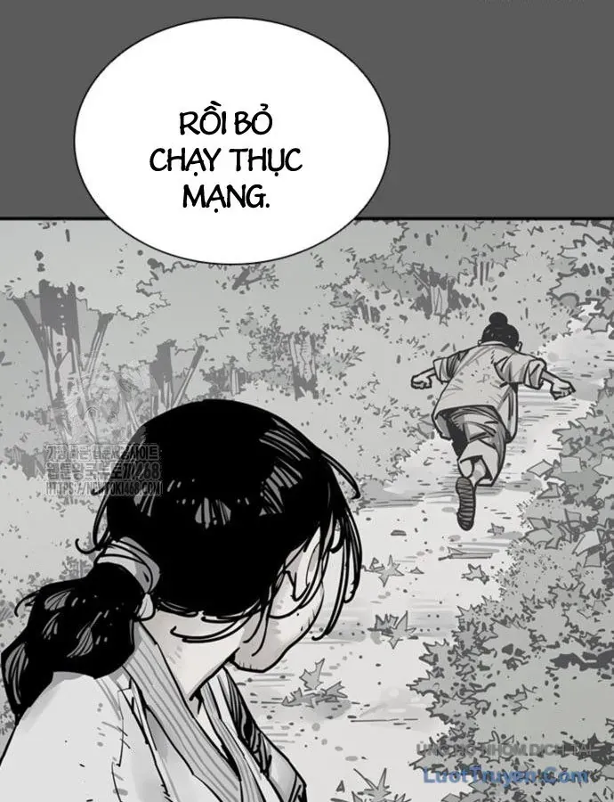 Sát Thủ Tống Lý Thu Chap 117 - Next Chap 116