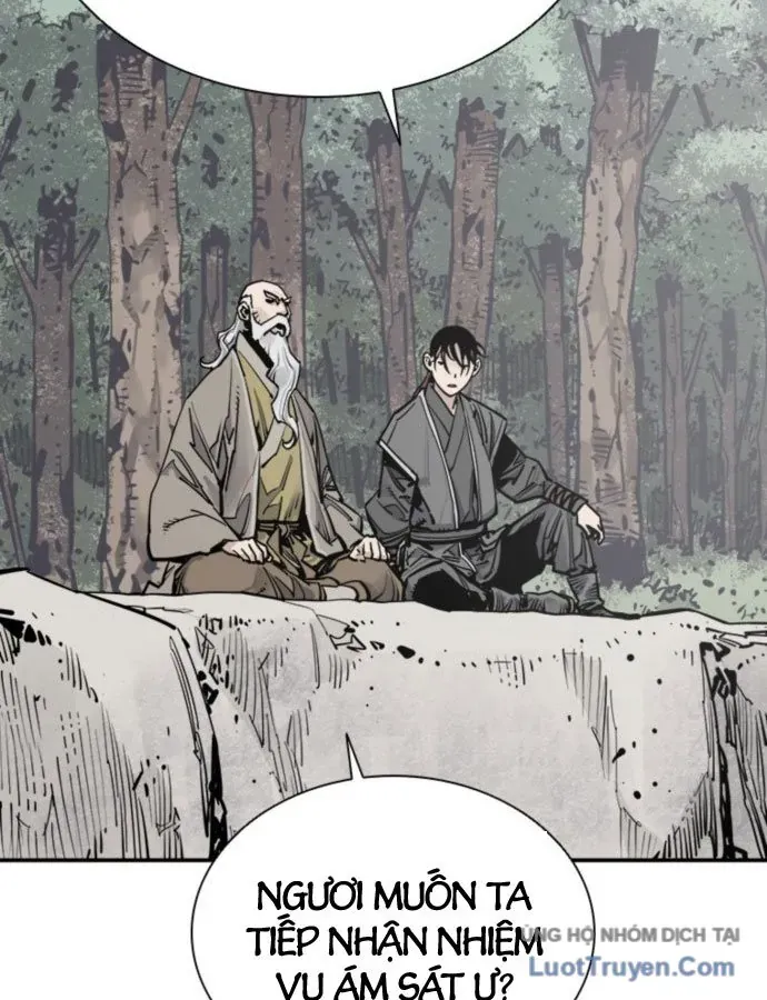 Sát Thủ Tống Lý Thu Chap 118 - Next Chap 117