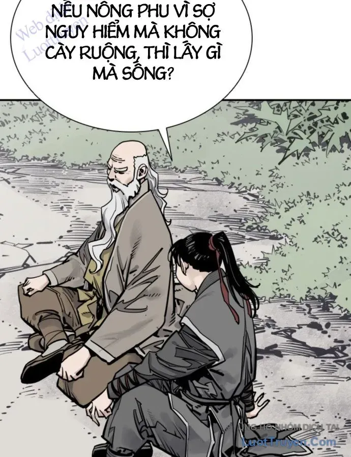 Sát Thủ Tống Lý Thu Chap 118 - Next Chap 117