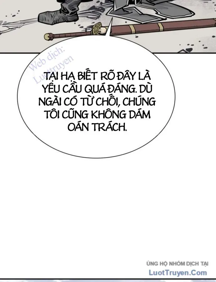 Sát Thủ Tống Lý Thu Chap 118 - Next Chap 117