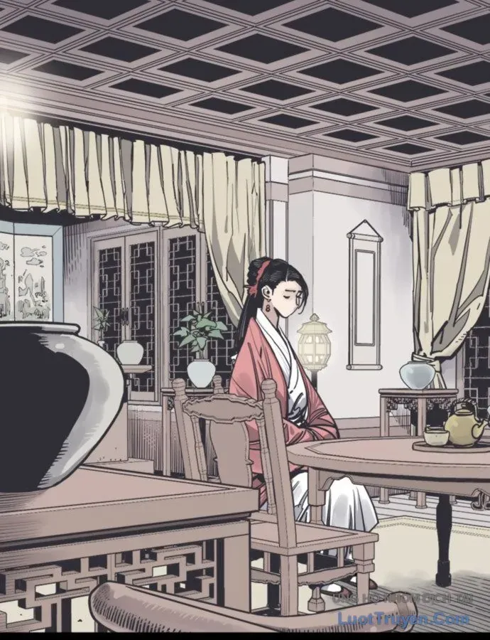 Sát Thủ Tống Lý Thu Chap 118 - Next Chap 117