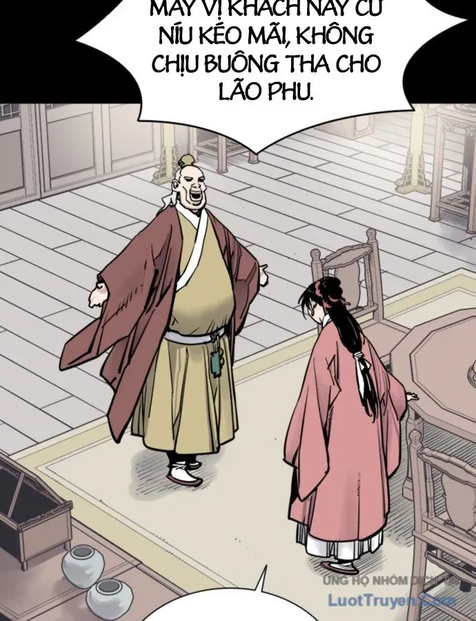 Sát Thủ Tống Lý Thu Chap 118 - Next Chap 117