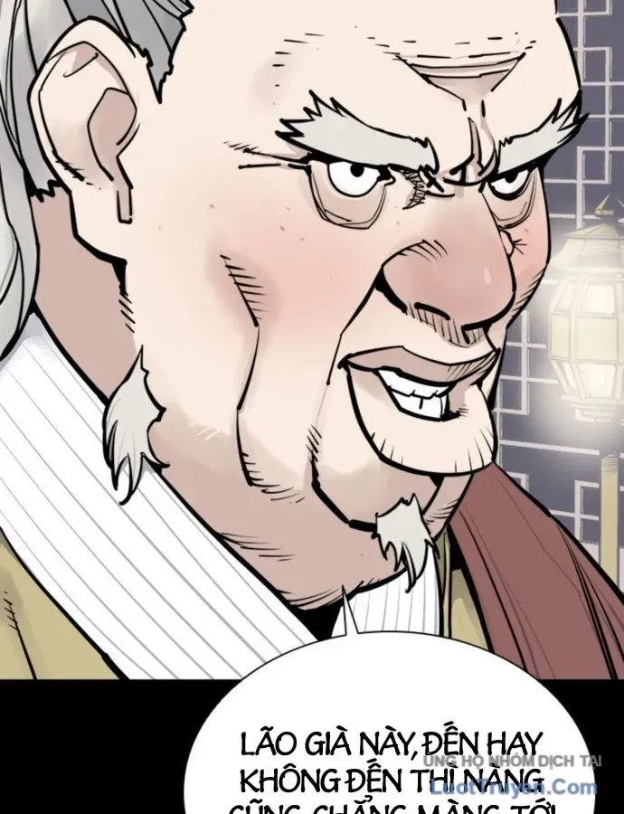 Sát Thủ Tống Lý Thu Chap 118 - Next Chap 117