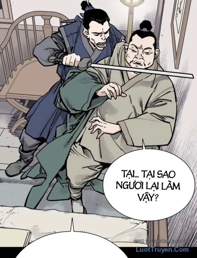 Sát Thủ Tống Lý Thu Chap 118 - Next Chap 117