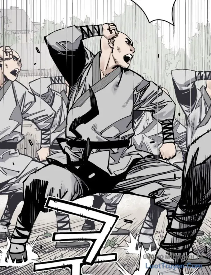 Sát Thủ Tống Lý Thu Chap 118 - Next Chap 117