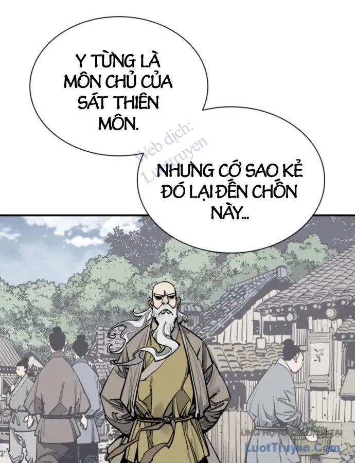 Sát Thủ Tống Lý Thu Chap 118 - Next Chap 117