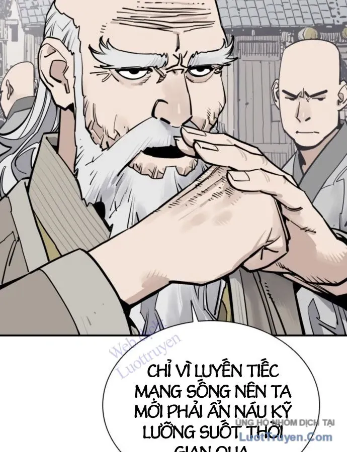 Sát Thủ Tống Lý Thu Chap 118 - Next Chap 117