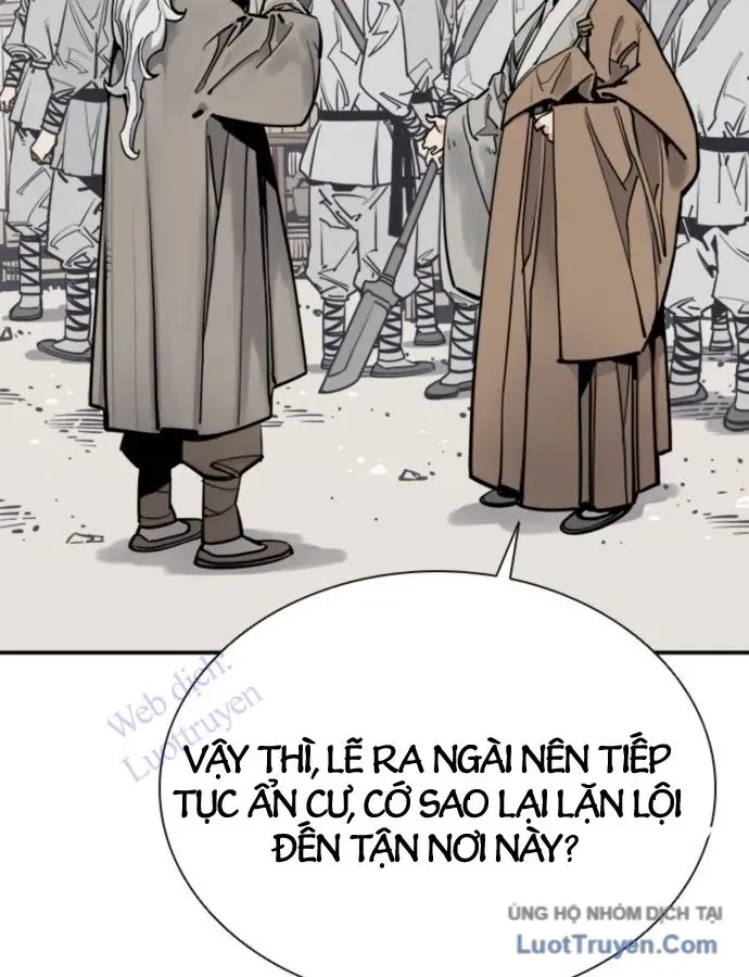 Sát Thủ Tống Lý Thu Chap 118 - Next Chap 117