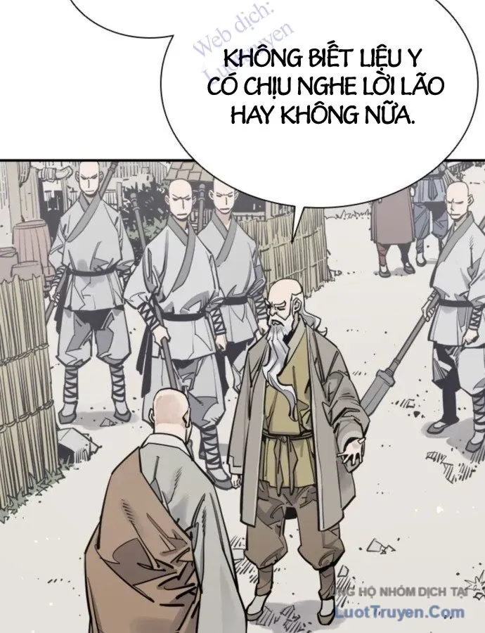 Sát Thủ Tống Lý Thu Chap 118 - Next Chap 117