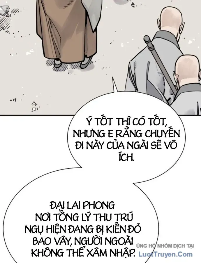 Sát Thủ Tống Lý Thu Chap 118 - Next Chap 117