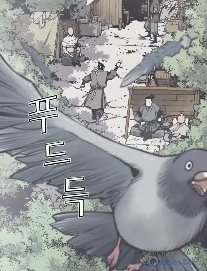 Sát Thủ Tống Lý Thu Chap 118 - Next Chap 117