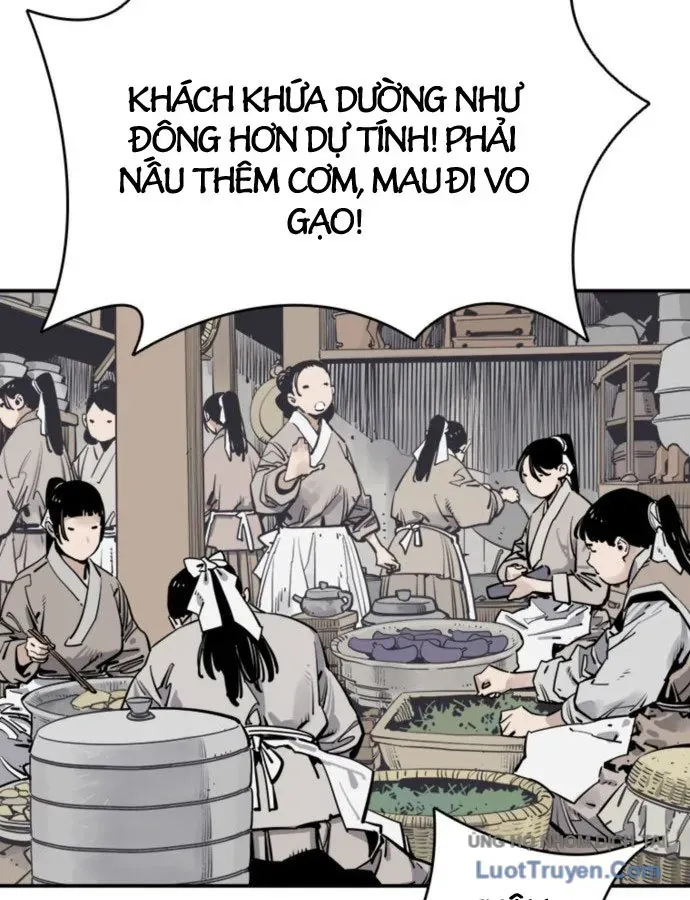 Sát Thủ Tống Lý Thu Chap 118 - Next Chap 117