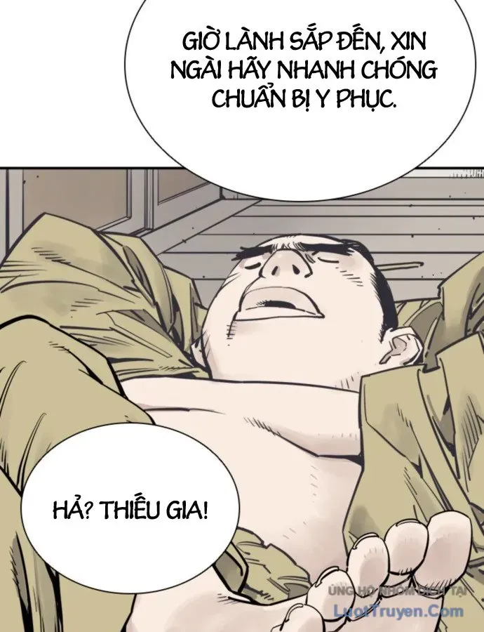 Sát Thủ Tống Lý Thu Chap 118 - Next Chap 117