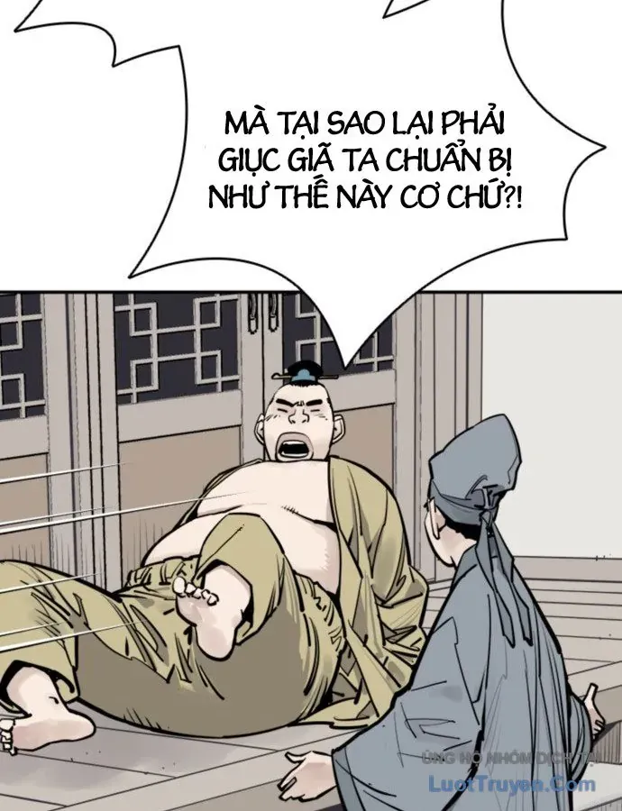 Sát Thủ Tống Lý Thu Chap 118 - Next Chap 117