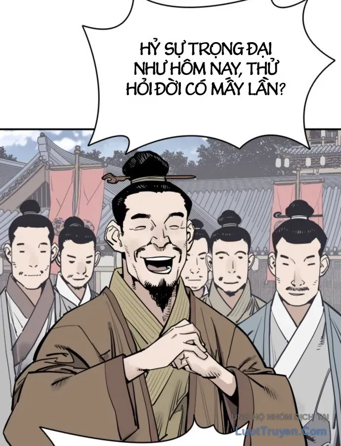 Sát Thủ Tống Lý Thu Chap 118 - Next Chap 117