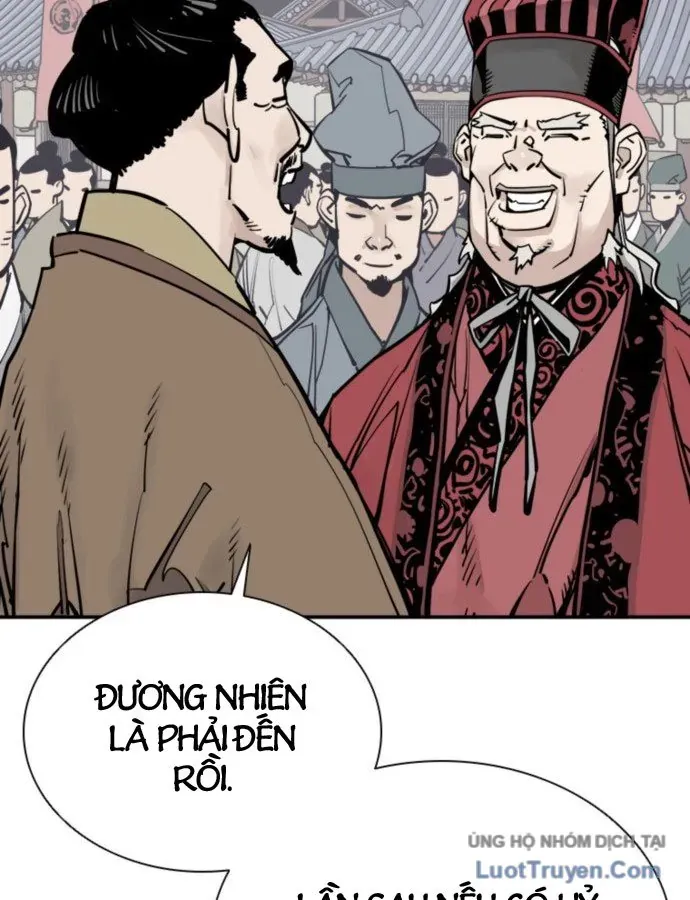 Sát Thủ Tống Lý Thu Chap 118 - Next Chap 117