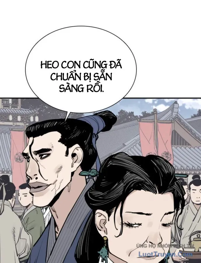 Sát Thủ Tống Lý Thu Chap 118 - Next Chap 117