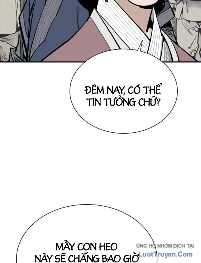 Sát Thủ Tống Lý Thu Chap 118 - Next Chap 117