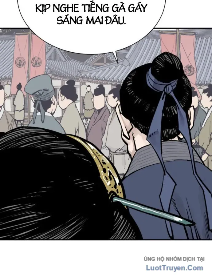 Sát Thủ Tống Lý Thu Chap 118 - Next Chap 117