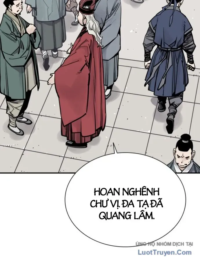 Sát Thủ Tống Lý Thu Chap 118 - Next Chap 117
