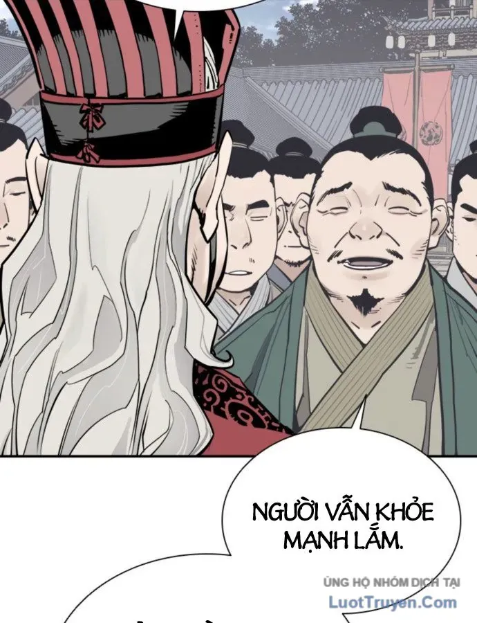 Sát Thủ Tống Lý Thu Chap 118 - Next Chap 117