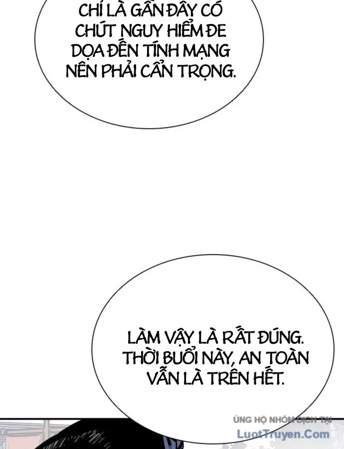 Sát Thủ Tống Lý Thu Chap 118 - Next Chap 117