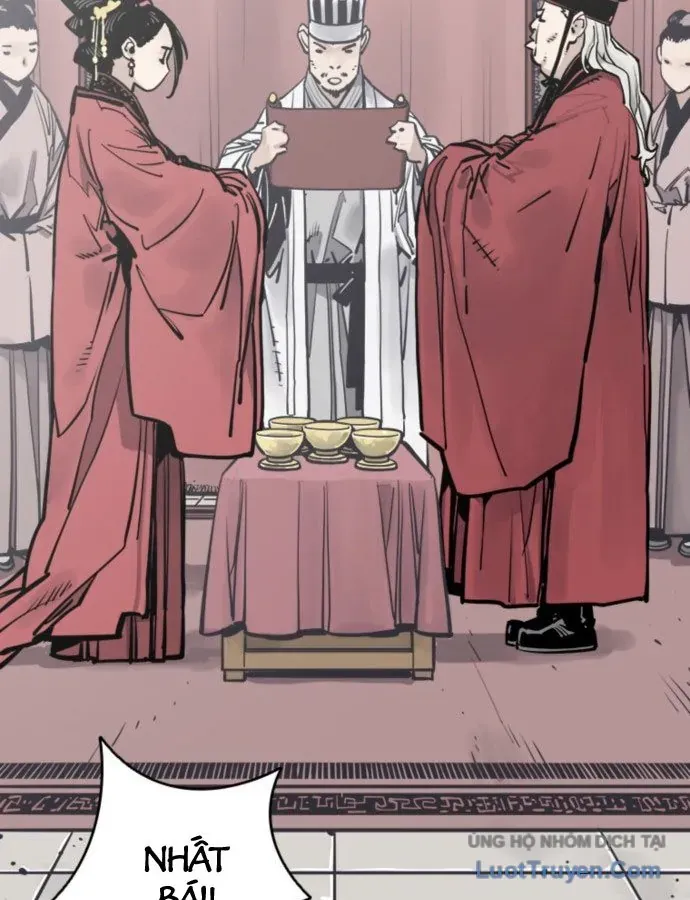 Sát Thủ Tống Lý Thu Chap 118 - Next Chap 117