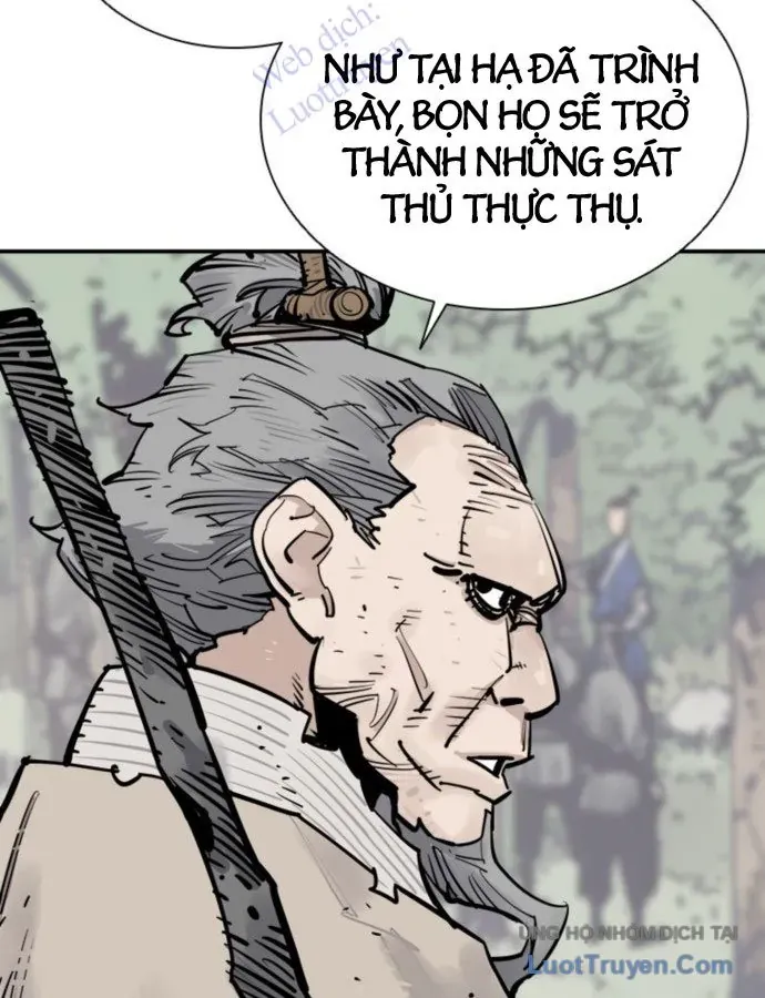 Sát Thủ Tống Lý Thu Chap 119 - Next Chap 118