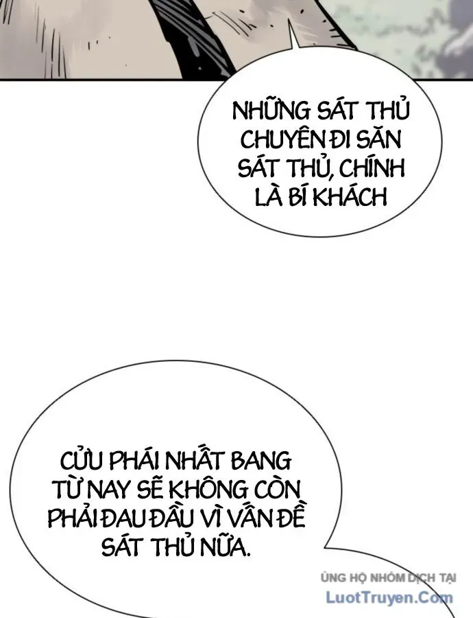 Sát Thủ Tống Lý Thu Chap 119 - Next Chap 118