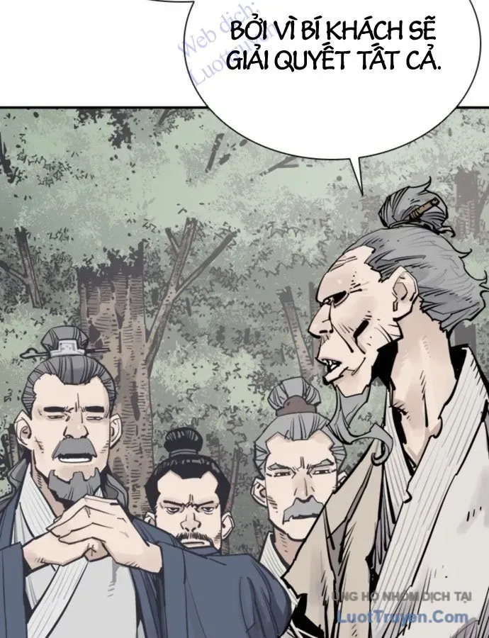 Sát Thủ Tống Lý Thu Chap 119 - Next Chap 118