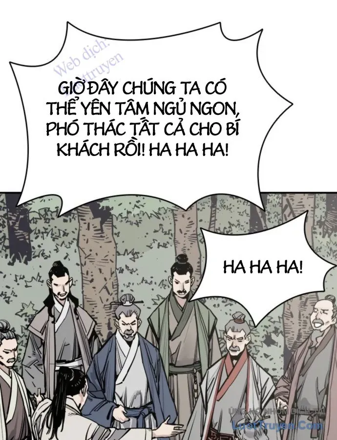 Sát Thủ Tống Lý Thu Chap 119 - Next Chap 118