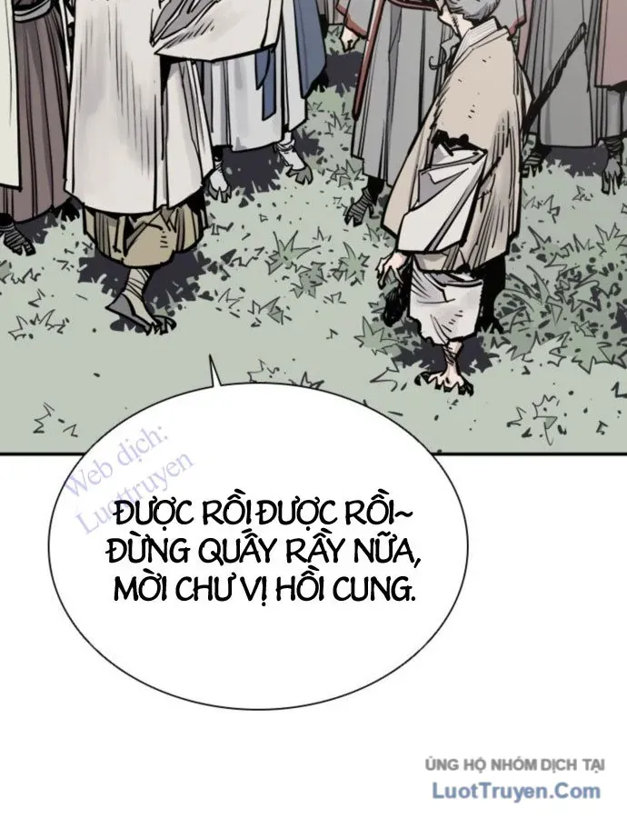 Sát Thủ Tống Lý Thu Chap 119 - Next Chap 118