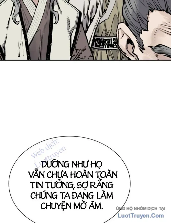 Sát Thủ Tống Lý Thu Chap 119 - Next Chap 118